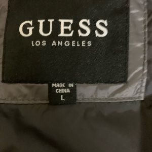 GUESS Buble Coat